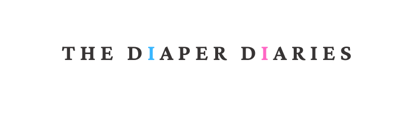 The Diaper Diaries